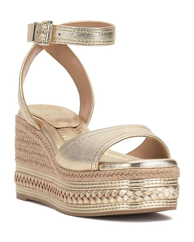 Women's Lilla Espadrille Wedge Sandals