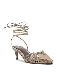 Vince Camuto Women's Kota Pointed Pumps