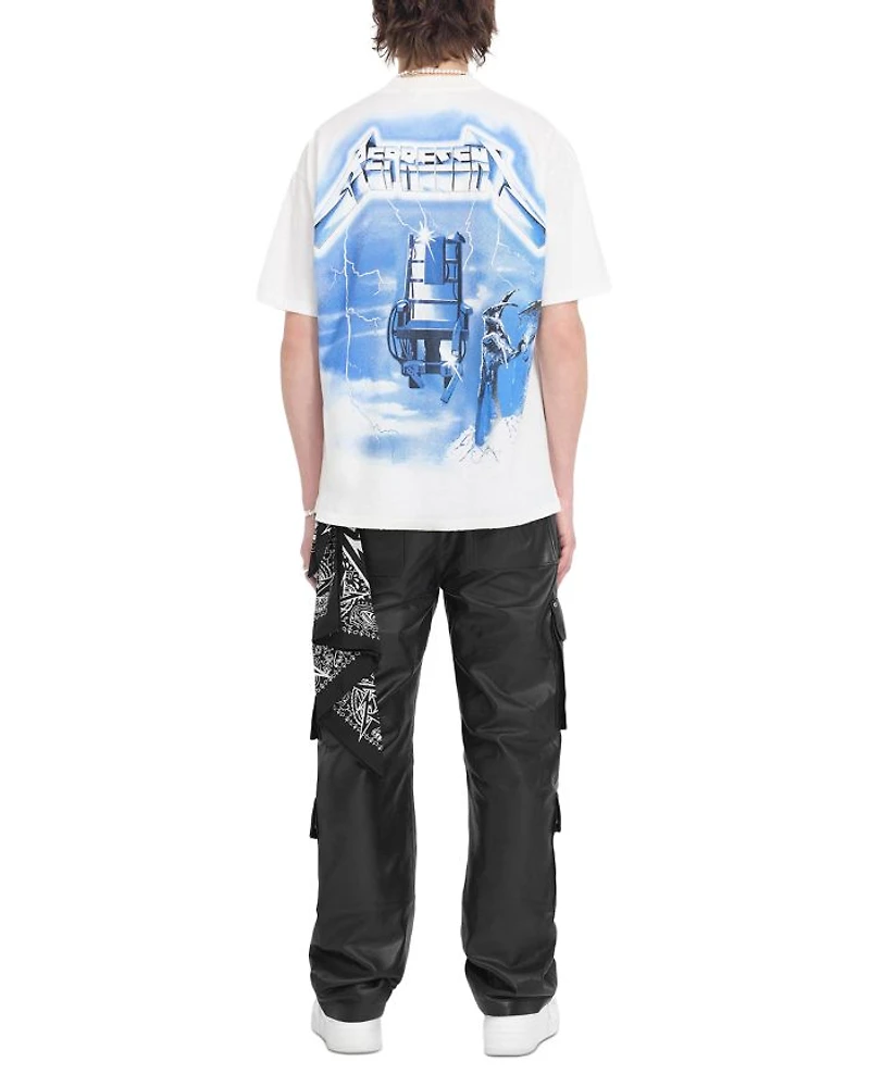 Metallica Graphic Tee