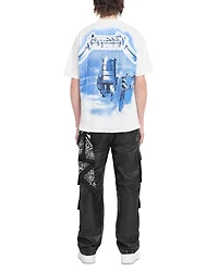 Metallica Graphic Tee
