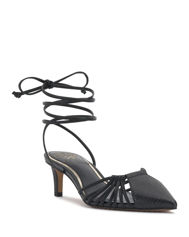 Women's Kota Pointed Pumps