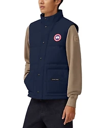 Freestyle Crew Vest