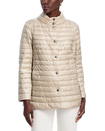 Herno Reversible Puffer Coat