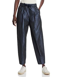 Herno Techno Taffeta Pants