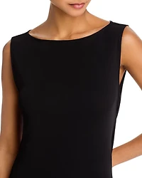 The Drape Dress