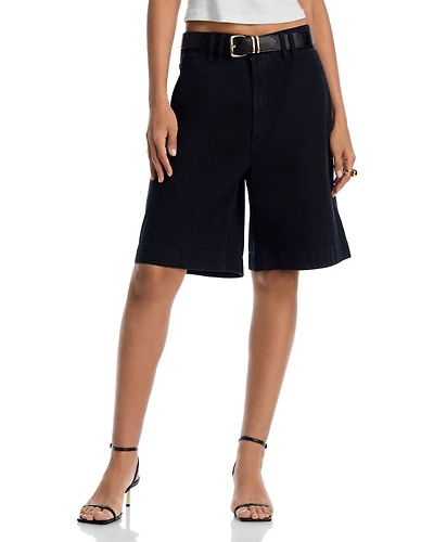 The Trouser Shorts