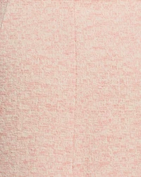 Tweed Mini Skirt