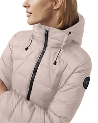 Abbott Down Puffer Coat