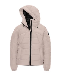Abbott Down Puffer Coat