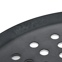 Carbon Steel 12.6" Seasoned Pizza Steel