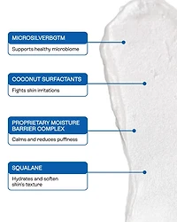 Universal Microbiome Barrier Balancing Cleanser 4 oz.