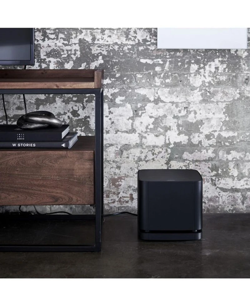 Bass Module 500 Wireless Subwoofer