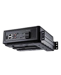 Music Amplifier with Built-in Wi-Fi & Bluetooth
