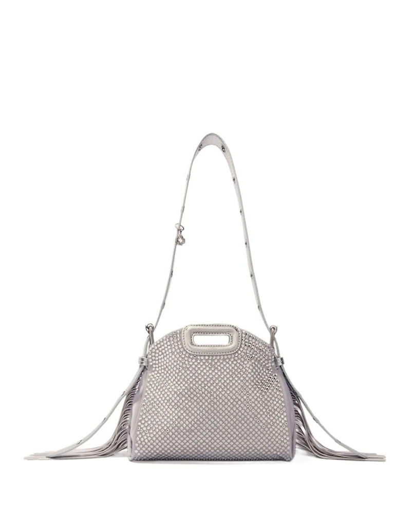 Miss M Mini Rhinestone Bag
