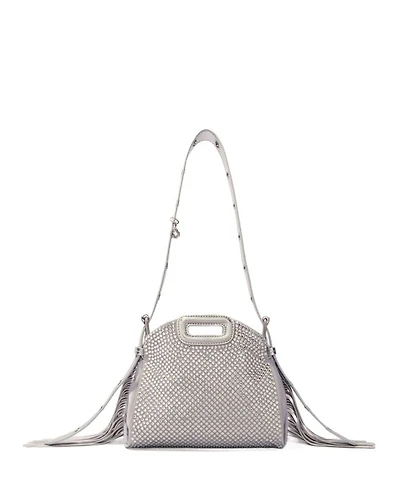 Miss M Mini Rhinestone Bag