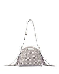 Miss M Mini Rhinestone Bag