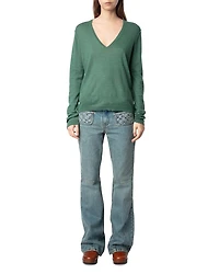 Rivy Cashmere Sweater