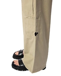 Parky Cargo Pants