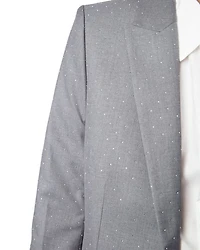 Valse Tailleur Embellished Blazer