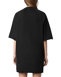 Grace Rock'n'Roll Studs T Shirt Dress