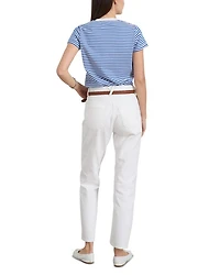 Prospect Striped Tee