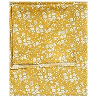 Coco & Wolf Liberty Fabric Capel Print Flat Top Sheet