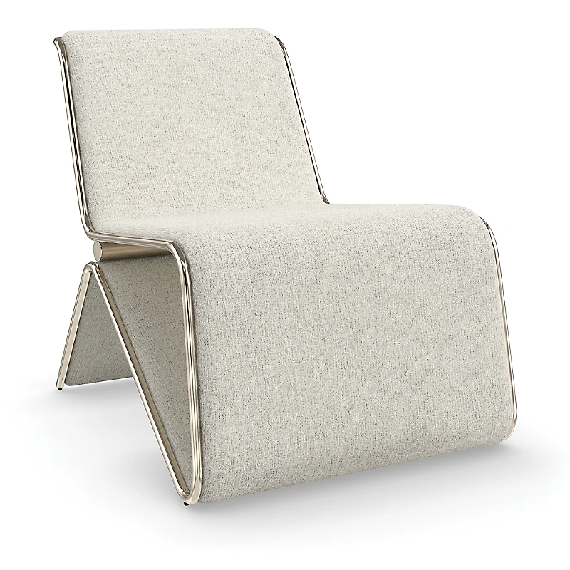 Caracole Parallax Chair