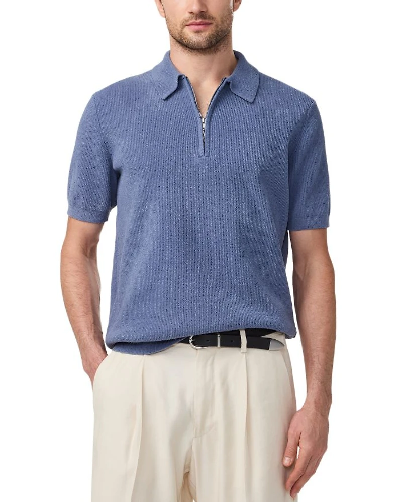 Danny Polo Sweater