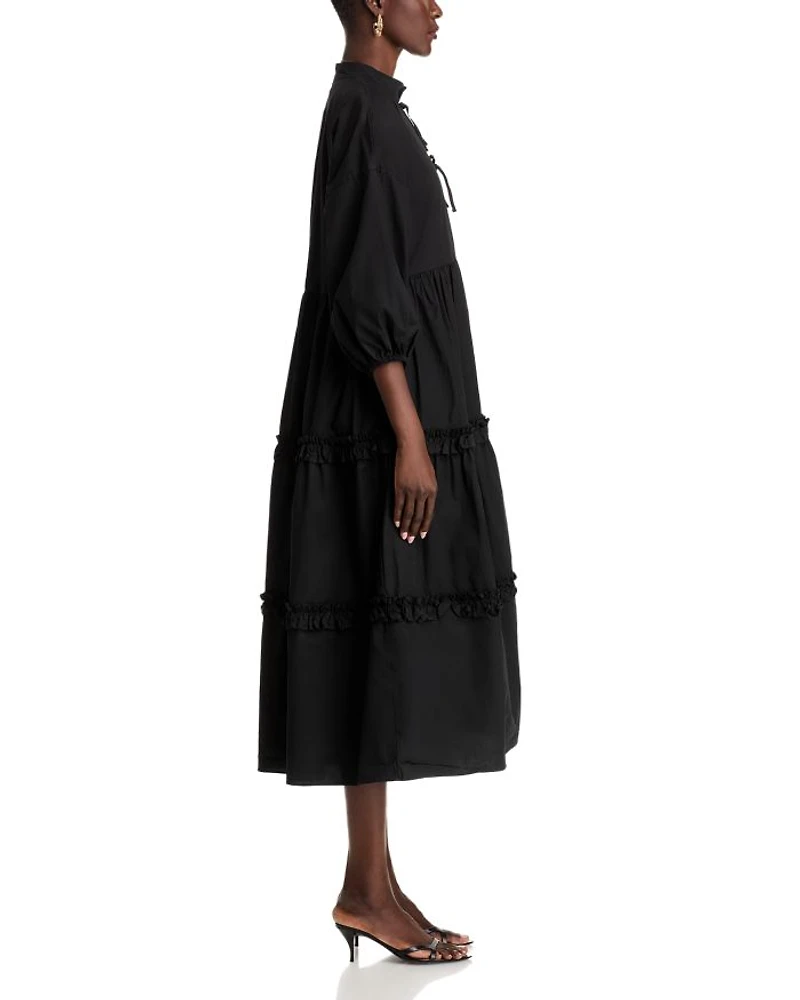 Bogota Midi Dress