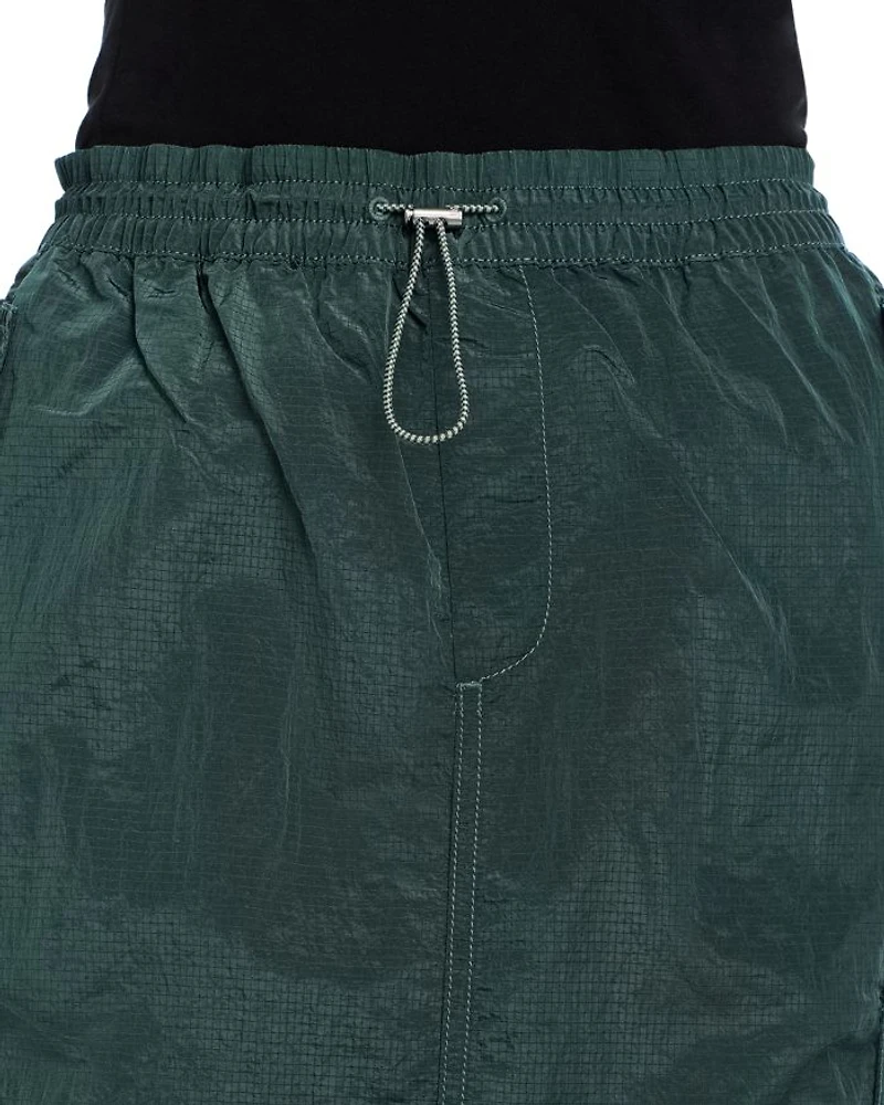 Brynley Cargo Midi Skirt
