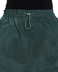 Brynley Cargo Midi Skirt