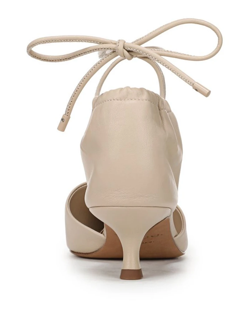 Women's Sarai Ankle Tie Pumps