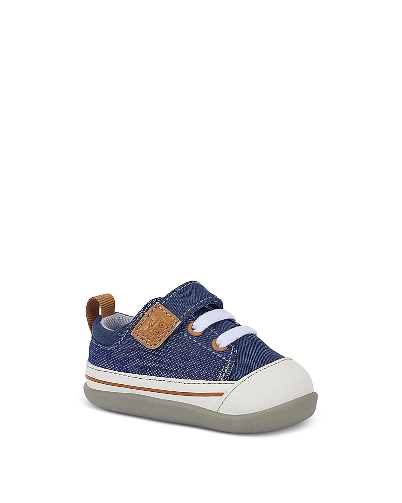 See Kai Run Boys' Stevie Mini Sneakers - Baby, Toddler