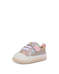 Girls' Stevie Mini Sneakers - Toddler, Little Kid