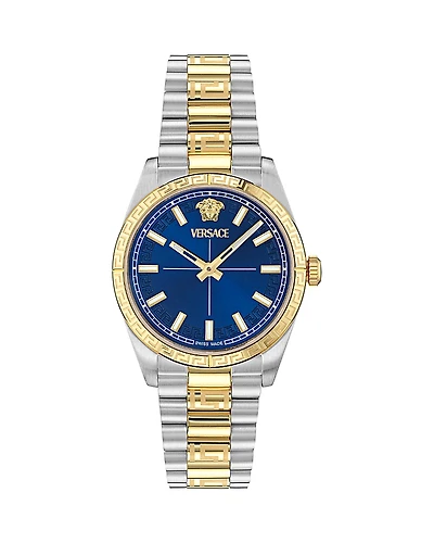 Versace Millenyium Watch