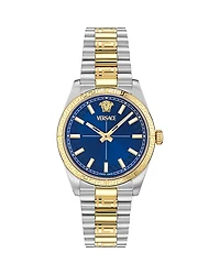 Versace Millenyium Watch