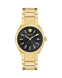 Versace V-Auria Watch, 39mm