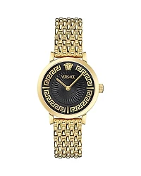 Versace Greca Fortuna Watch, 35mm