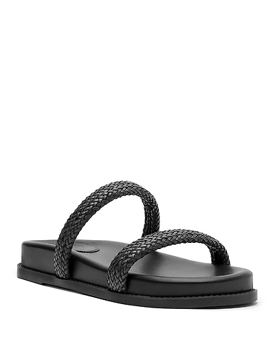 Schutz Women's Ruby Sporty Sandals