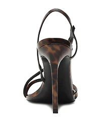 Women's Inez Strappy High Heel Sandals