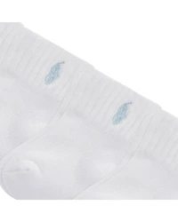 Boys' Gripper Socks, Pack of 6 - Baby