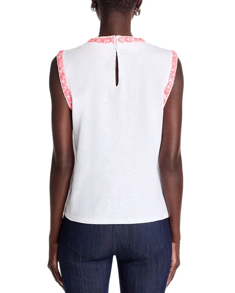 Opaque Stone Blaine Tee -Exclusive