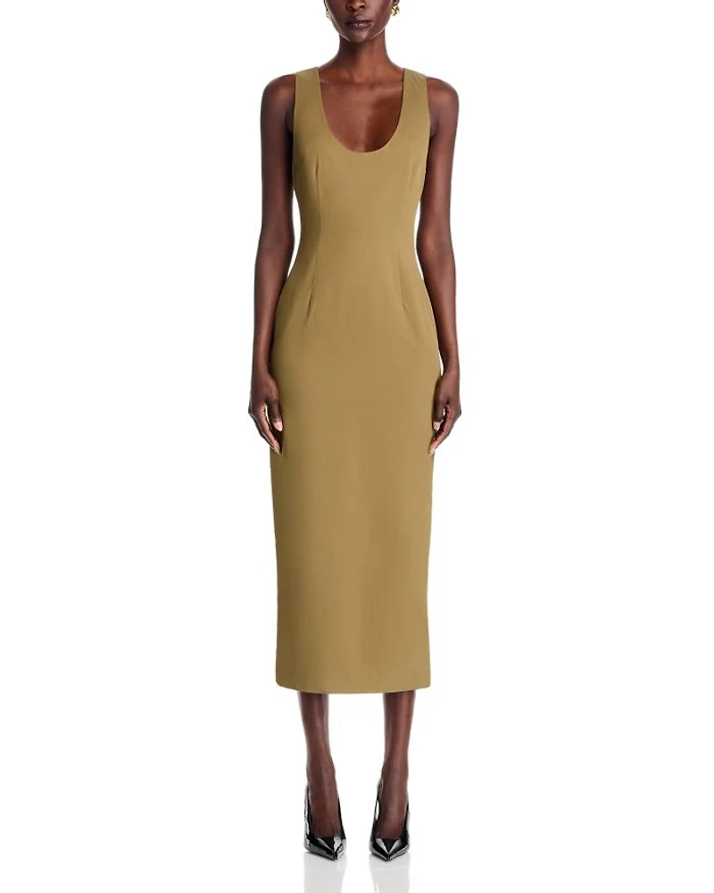 Tilly Dress
