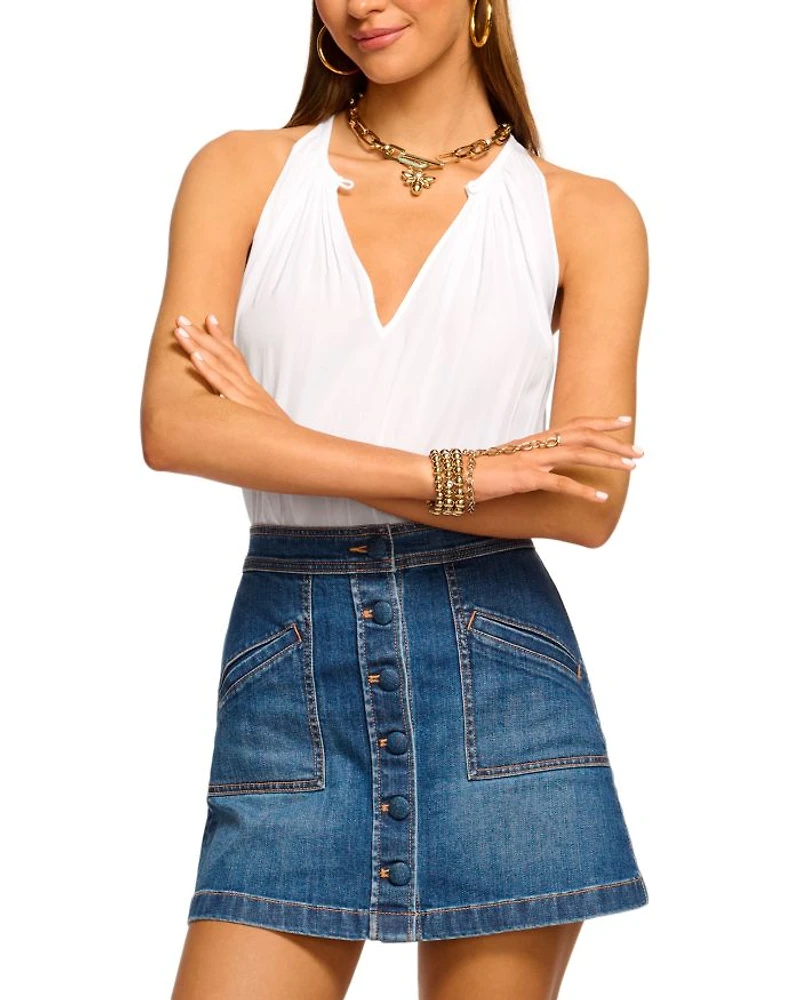 Kimi Skirt