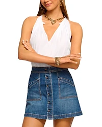 Kimi Skirt