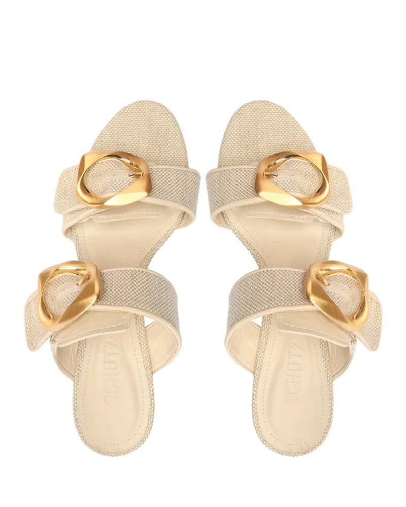 Women's Olga Slide Sandals