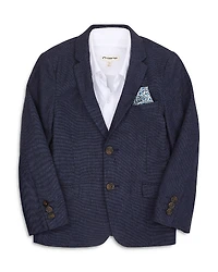 Appaman Boys' Sports Jacket - Little Kid, Big Kid