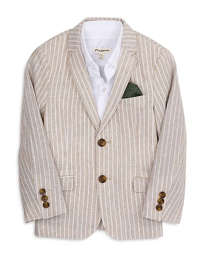 Appaman Boys' Sports Jacket - Little Kid, Big Kid