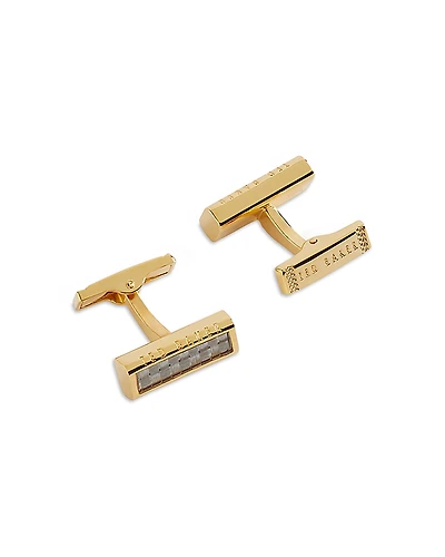 Ted Baker Carbie Cufflinks