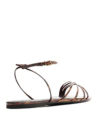 Women's Inez Strappy Sandals